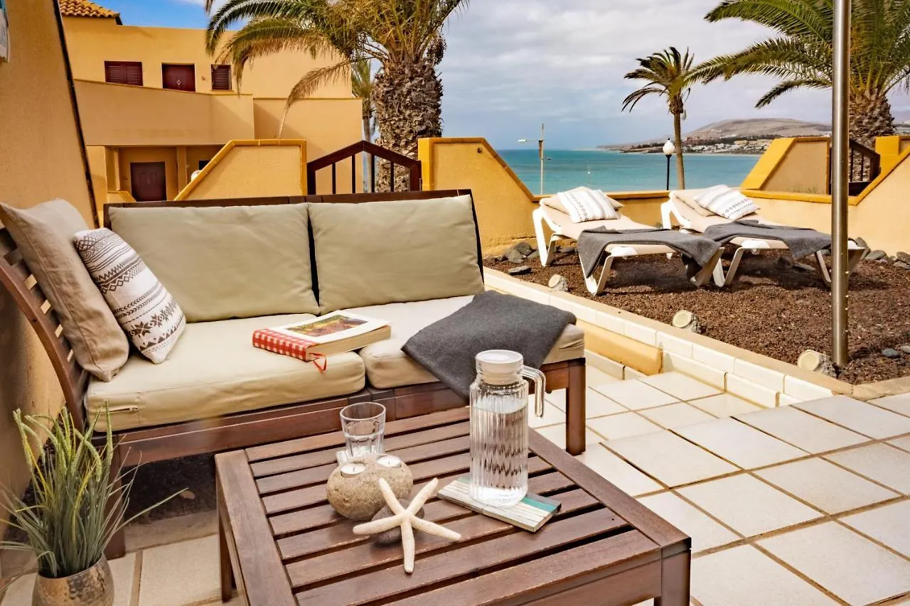 Апартаменты Casamarena Коста Калма