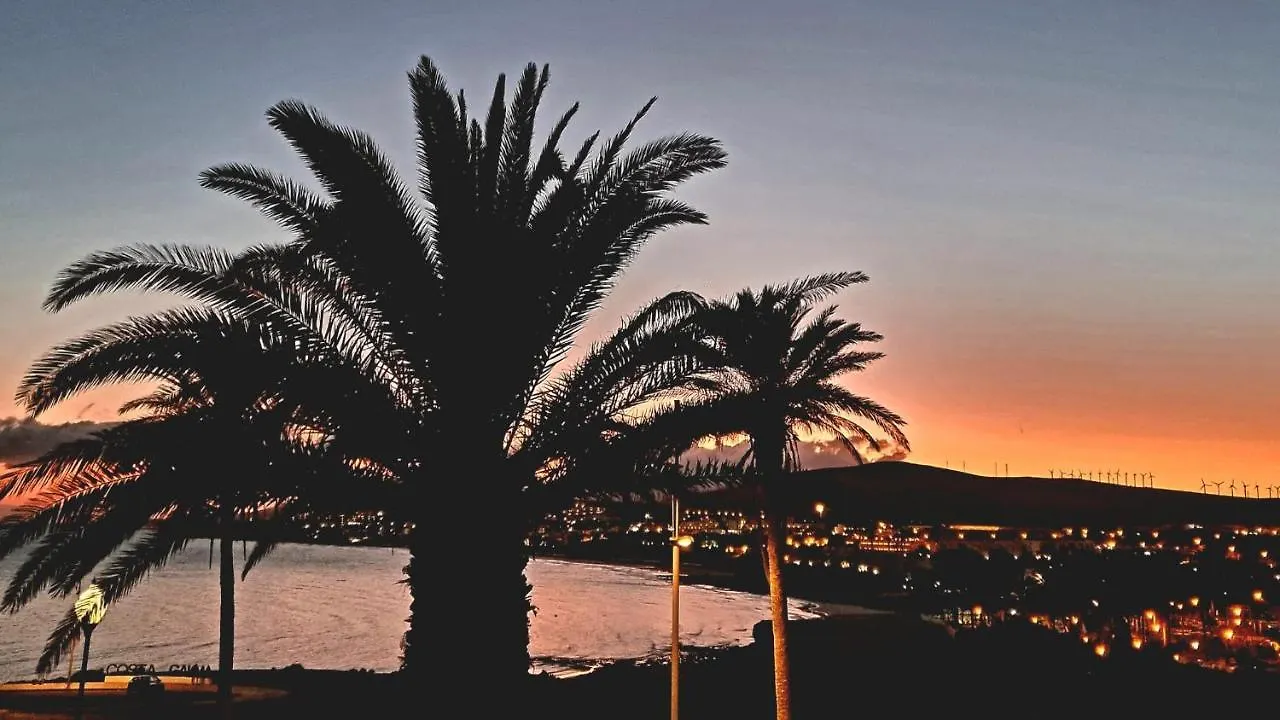 Casamarena Lägenhet Costa Calma 0*,  Spanien